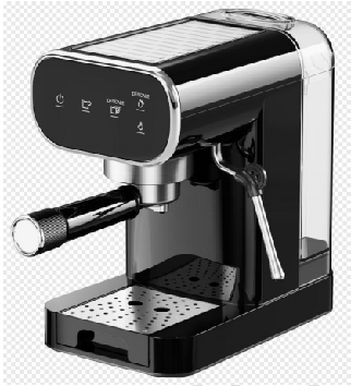 咖啡機（HPM502）